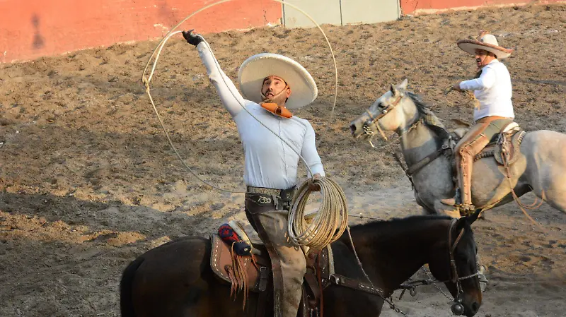 El floreo